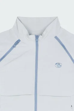 SLASH - Coupe-vent | Gris