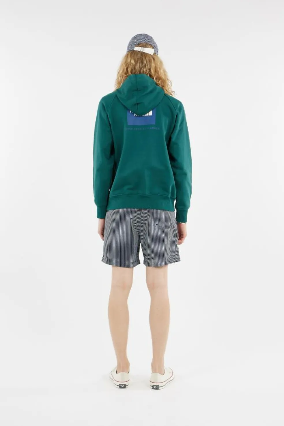 Slater Swim Trunks - Short de bain | Multicolore