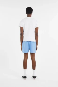 SLFTRAVELER M - Short de bain | Bleu
