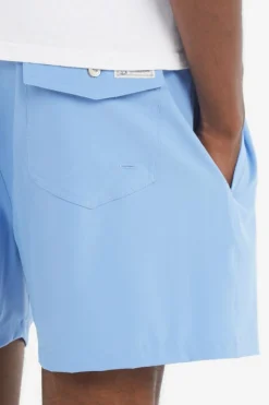 SLFTRAVELER M - Short de bain | Bleu