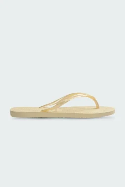 SLIM - Havaianas slim | Beige