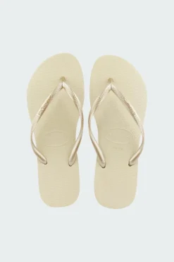 SLIM - Havaianas slim | Doré