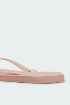 SLIM POINT - Tongs | Rose