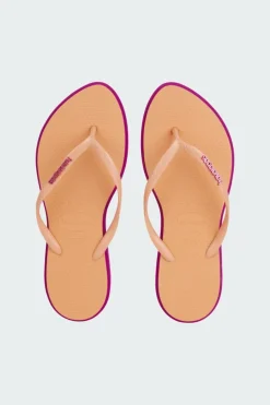 SLIM POINT - Tongs | Rose