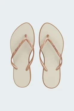 SLIM POINT - Tongs | Rose