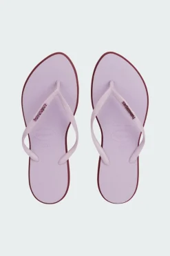 SLIM POINT - Tongs | Violet