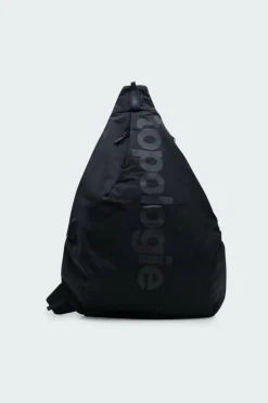 SLING MESSENGER LARGE - Sac bandoulière | Noir