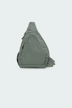 SLING MESSENGER SMALL - Sac bandoulière | Vert