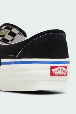 Slip-On Reconstruct Black - Slip-on | Noir