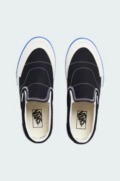 Slip-On Reconstruct Black - Slip-on | Noir