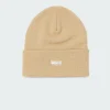 SLOUCHY - Bonnet | Beige