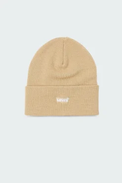 SLOUCHY - Bonnet | Beige