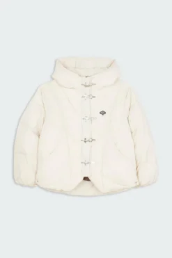 SLUSH PUFFE - Doudoune | Beige