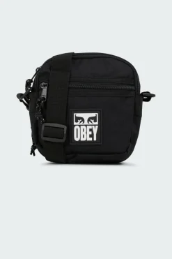 SMALL MESSENGER - Sac bandouilière | Noir