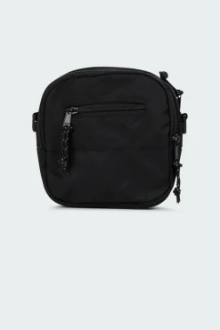 SMALL MESSENGER - Sac bandouilière | Noir