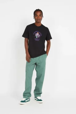 Smart - T-shirt | Noir