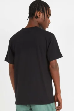 Smart - T-shirt | Noir