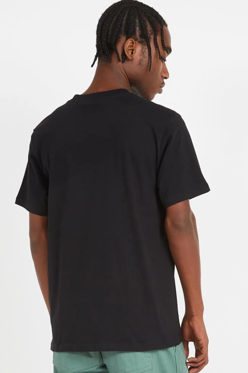 Smart - T-shirt | Noir