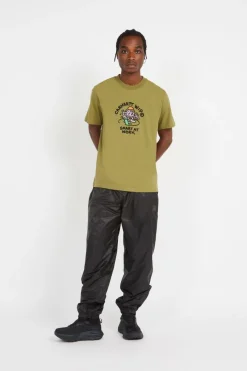 Smart - T-shirt | Vert