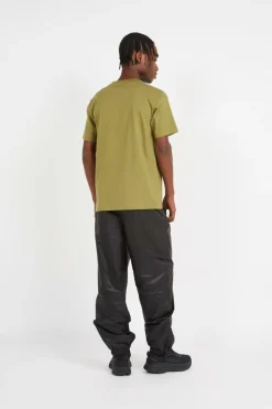 Smart - T-shirt | Vert