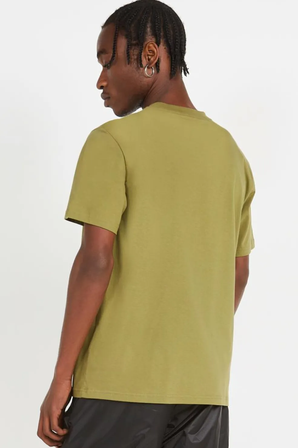 Smart - T-shirt | Vert