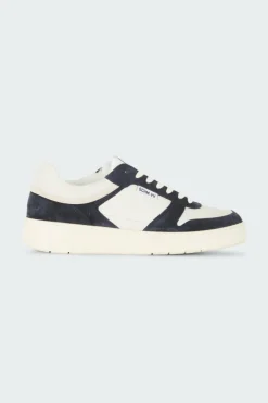 SMATCH SNEAKER - Baskets | Blanc