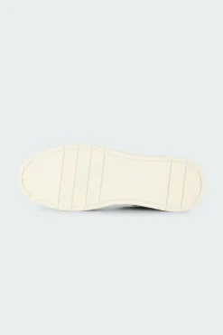 SMATCH SNEAKER - Baskets | Blanc