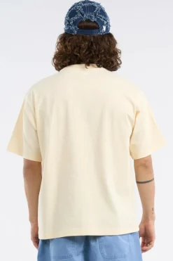 SMILEY 1990 - T-shirt | Beige