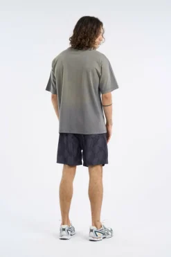 SMILEY 1990 - T-shirt | Gris