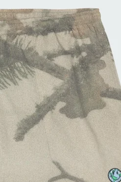 SMILEY ATLAS - Short | Kaki