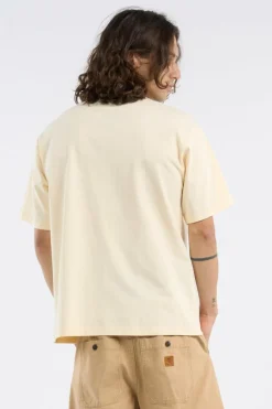 SMILEY SAME - T-shirt | Beige