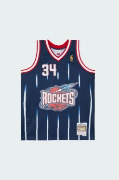 SMJYGS18173-HRONAVY96HOL - Maillot | Bleu