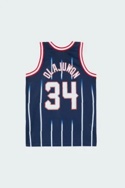 SMJYGS18173-HRONAVY96HOL - Maillot | Bleu