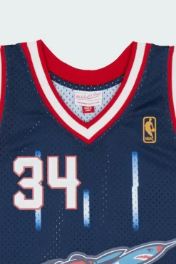 SMJYGS18173-HRONAVY96HOL - Maillot | Bleu