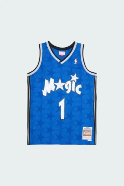 SMJYGS18194-OMAROYA00TMC - Maillot | Bleu