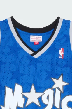 SMJYGS18194-OMAROYA00TMC - Maillot | Bleu