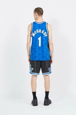 SMJYGS18194-OMAROYA00TMC - Maillot | Bleu