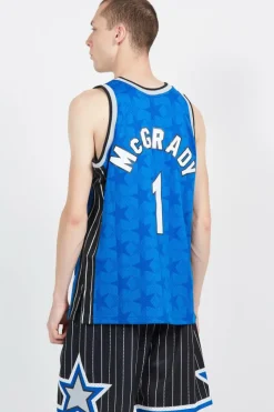 SMJYGS18194-OMAROYA00TMC - Maillot | Bleu