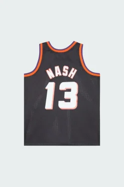 SMJYGS18203-PSUBLCK96SNA - Maillot | Noir