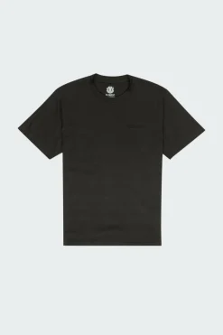 Smokey Bear X Element PREVENT KTA0 - T-shirt | Noir