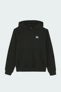 smoothie - Hoodie | Noir