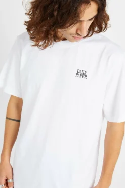 smoothie ss t shirt - T-shirt | Blanc