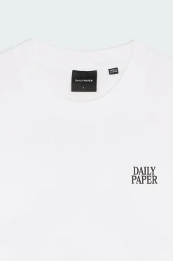 smoothie ss t shirt - T-shirt | Blanc