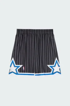 SMSHGS18242-OMABLCK94 SWI - Short | Noir