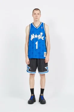 SMSHGS18242-OMABLCK94 SWI - Short | Noir