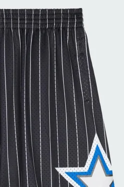 SMSHGS18242-OMABLCK94 SWI - Short | Noir