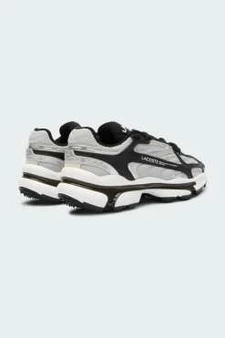 SNEAKERS L003 - Baskets | Argent