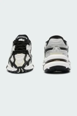 SNEAKERS L003 - Baskets | Argent
