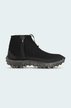 SNOWCLOG - Baskets | Noir