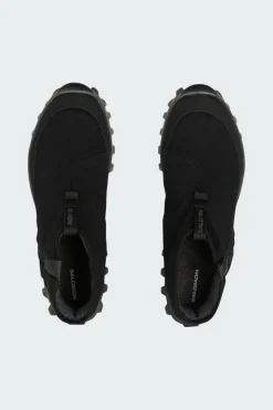 SNOWCLOG - Baskets | Noir